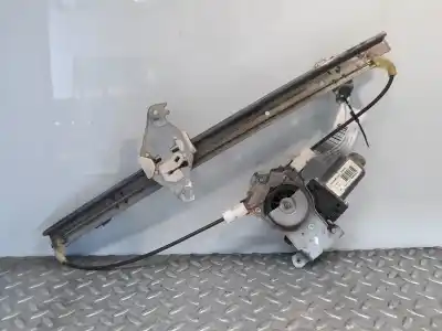 Peça sobressalente para automóvel em segunda mão elevador de vidros traseiro direito por nissan pathfinder (r51) 2.5 dci xe referências oem iam 400926b