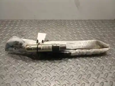 Peça sobressalente para automóvel em segunda mão airbag de cortina dianteiro direito por bmw serie 3 compact (e46) 320td referências oem iam 72127495448