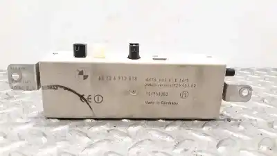 Second-hand car spare part ECU ENGINE CONTROL for BMW SERIE 3 COMPACT (E46)  OEM IAM references 65206912818  