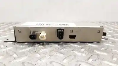 Peça sobressalente para automóvel em segunda mão centralina de motor uce por bmw serie 3 compact (e46) 320td referências oem iam 65206912818  