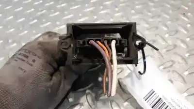 Peça sobressalente para automóvel em segunda mão resistência sofagem chauffage por citroen c2 x referências oem iam 6436a9  