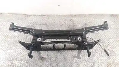 Second-hand car spare part front panel for bmw serie 3 compact (e46) 320td oem iam references 41117047885  