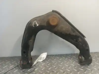 Peça sobressalente para automóvel em segunda mão braço de suspensão superior dianteiro direito por nissan pathfinder (r51) 2.5 dci xe referências oem iam 