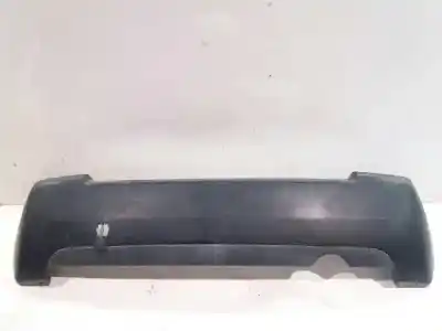 Tweedehands auto-onderdeel ACHTERBUMPER voor CITROEN C2  OEM IAM-referenties 7013P7  