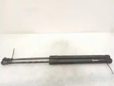 Second-hand car spare part tailgate gas strut for bmw serie 1 berlina (e81/e87) 118d oem iam references 51247060622