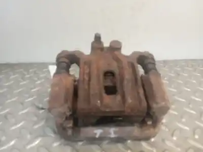 Peça sobressalente para automóvel em segunda mão pinça de travão traseira direita por nissan pathfinder (r51) 2.5 dci xe referências oem iam 