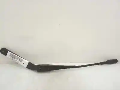 Second-hand car spare part left front windshield wiper arm for bmw serie 1 berlina (e81/e87) 118d oem iam references 61617169971