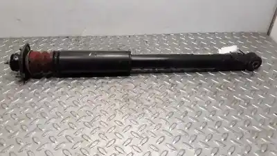 Peça sobressalente para automóvel em segunda mão amortecedor traseiro esquerdo por bmw serie 3 compact (e46) 320td referências oem iam 