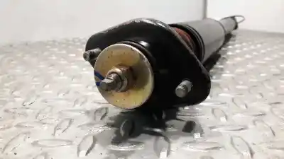 Peça sobressalente para automóvel em segunda mão amortecedor traseiro esquerdo por bmw serie 3 compact (e46) 320td referências oem iam   