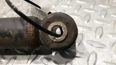Peça sobressalente para automóvel em segunda mão amortecedor traseiro esquerdo por bmw serie 3 compact (e46) 320td referências oem iam   