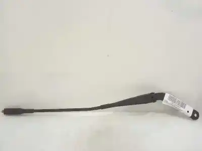 Second-hand car spare part front right windshield wiper arm for bmw serie 1 berlina (e81/e87) 118d oem iam references 61617169972