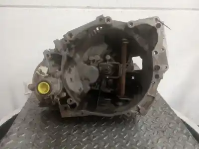 Pezzo di ricambio per auto di seconda mano riduttore per citroen c15 1.8 diesel (161) riferimenti oem iam 052a57