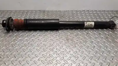 Peça sobressalente para automóvel em segunda mão amortecedor traseiro direito por bmw serie 3 compact (e46) 320td referências oem iam 