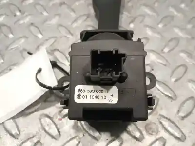 Second-hand car spare part indicator switch for bmw serie 3 compact (e46) 320td oem iam references 8363668  