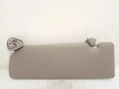 Second-hand car spare part right sunshade for bmw serie 1 berlina (e81/e87) 118d oem iam references 51167252506