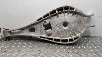 Peça sobressalente para automóvel em segunda mão braço de suspensão superior traseiro esquerdo por bmw serie 3 compact (e46) 320td referências oem iam 