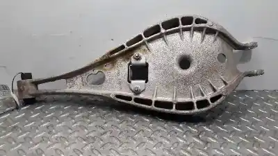 Peça sobressalente para automóvel em segunda mão braço de suspensão traseiro superior direito por bmw serie 3 compact (e46) 320td referências oem iam 