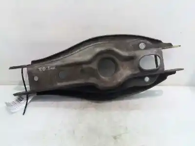 Second-hand car spare part rear lower right suspension arm for bmw serie 1 berlina (e81/e87) 118d oem iam references 33322406292