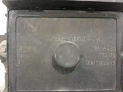 Second-hand car spare part ecu engine control for bmw serie 1 berlina (e81/e87) 118d oem iam references 778682107 0522120101 778682107