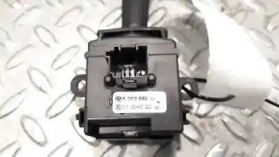 Pezzo di ricambio per auto di seconda mano comando pulito per bmw serie 3 compact (e46) 320td riferimenti oem iam 61318363669  8363669