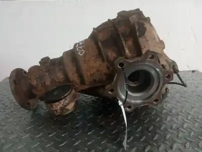 Peça sobressalente para automóvel em segunda mão diferencial traseiro por nissan pathfinder (r51) 2.5 dci xe referências oem iam 
