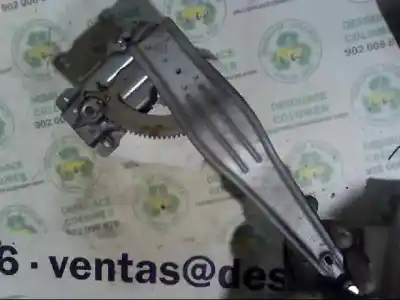 Автозапчасти б/у регулятор стекла заднего левого за toyota yaris (ncp1/nlp1/scp1) 1.3 expo ссылки oem iam   