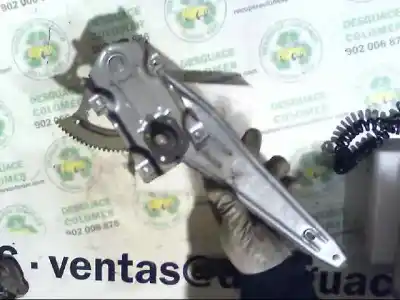 Автозапчасти б/у задний правый стеклорегулятор за toyota yaris (ncp1/nlp1/scp1) 1.3 expo ссылки oem iam 