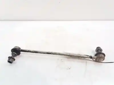 Peça sobressalente para automóvel em segunda mão link estabilizador frontal esquerdo por renault kangoo profesional referências oem iam 8200669065