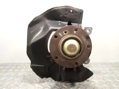 Peça sobressalente para automóvel em segunda mão manga de eixo dianteira esquerda por bmw serie 3 compact (e46) 320td referências oem iam 31211096429