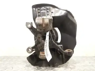 Second-hand car spare part front left knuckle for bmw serie 3 compact (e46) 320td oem iam references 31211096429  