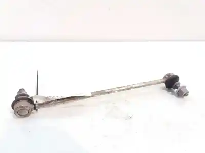 Peça sobressalente para automóvel em segunda mão link estabilizador dianteiro direito por renault kangoo profesional referências oem iam 8200669065