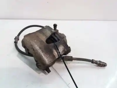 Peça sobressalente para automóvel em segunda mão PINÇA DE TRAVÃO DIANTEIRA DIREITA por SEAT LEON (5F1)  Referências OEM IAM 5Q0615124  