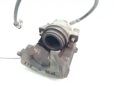 Автозапчастина б/у передній правий гальмівний супорт для seat leon (5f1) reference посилання на oem iam 5q0615124  