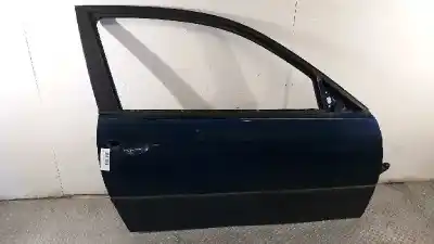 Peça sobressalente para automóvel em segunda mão porta dianteira direita por bmw serie 3 compact (e46) 320td referências oem iam 41517016240