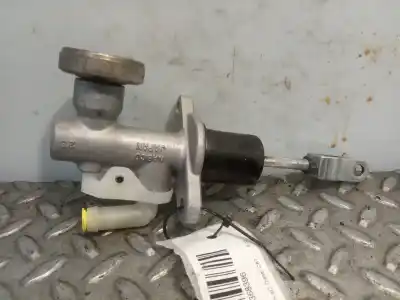 Peça sobressalente para automóvel em segunda mão bomba de embreagem por nissan pathfinder (r51) 2.5 dci xe referências oem iam 