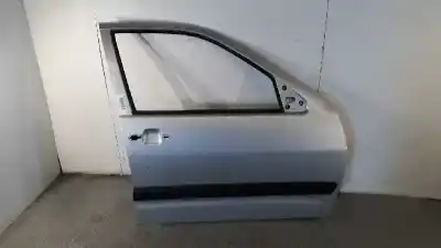 Second-hand car spare part front right door for seat inca . oem iam references 