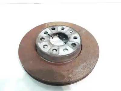 Tweedehands auto-onderdeel VOORREMSCHIJF voor SEAT LEON (5F1)  OEM IAM-referenties 8V0698302  