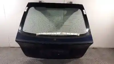 Peça sobressalente para automóvel em segunda mão porta da mala / tampa traseira por bmw serie 3 compact (e46) 320td referências oem iam 41627117996