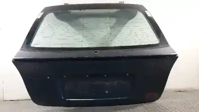 Second-hand car spare part tailgate for bmw serie 3 compact (e46) 320td oem iam references 41627117996  