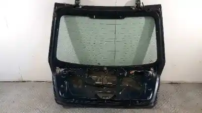 Second-hand car spare part tailgate for bmw serie 3 compact (e46) 320td oem iam references 41627117996  