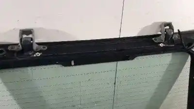 Second-hand car spare part tailgate for bmw serie 3 compact (e46) 320td oem iam references 41627117996  