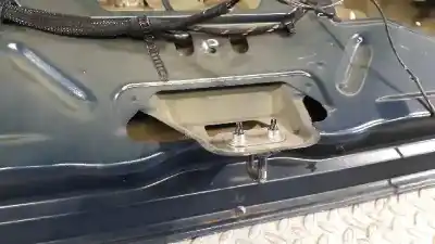 Second-hand car spare part tailgate for bmw serie 3 compact (e46) 320td oem iam references 41627117996  