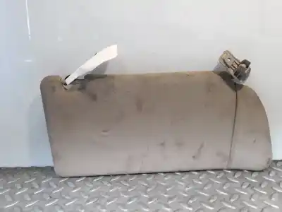 Peça sobressalente para automóvel em segunda mão pára-sol esquerdo por nissan pathfinder (r51) 2.5 dci xe referências oem iam 