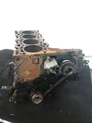 Pièce détachée automobile d'occasion moteur pour bmw serie 1 berlina (e81/e87) 118d références oem iam 779214405 779214405 