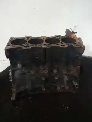 Pièce détachée automobile d'occasion moteur pour bmw serie 1 berlina (e81/e87) 118d références oem iam 779214405 779214405 