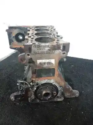 Pièce détachée automobile d'occasion moteur pour bmw serie 1 berlina (e81/e87) 118d références oem iam 779214405 779214405 