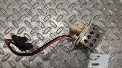 Автозапчасти б/у СОПРОТИВЛЕНИЕ НАГРЕВУ за RENAULT CLIO I FASE I+II (B/C57)  ссылки OEM IAM 833745N  