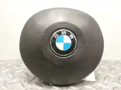 Peça sobressalente para automóvel em segunda mão airbag dianteiro esquerdo por bmw serie 3 compact (e46) 320td referências oem iam 61318383366
