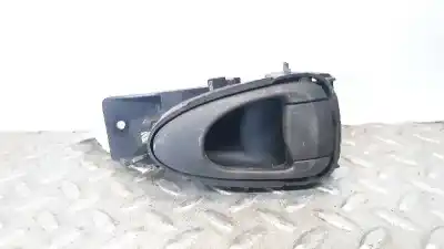 Gebrauchtes Autoersatzteil innerer hinterer rechter griff zum daewoo lanos 1.5 cat oem-iam-referenzen 