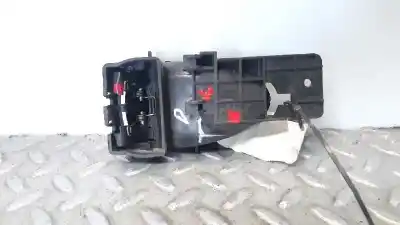 Second-hand car spare part interior right rear handle for daewoo lanos 1.5 cat oem iam references   